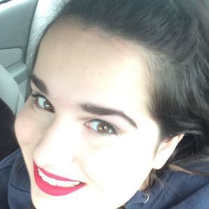 Meet your Posher, Christina